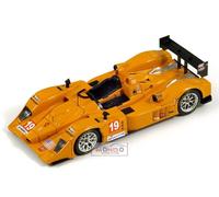 1:43 Spark Lola Aer #19 Le Mans 2010 Sp2557 Modellino
