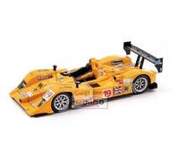 MODELLINO AUTO STATICO SPARK LOLA B 06/10 #19 LE MANS 2007 MODELLISMO SCALA 1:43