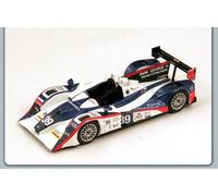 1:43 Spark Lola B11/40-Judd N.39 39Th Lm 2013 Brandela-Porta-Raffin S3757 Modell