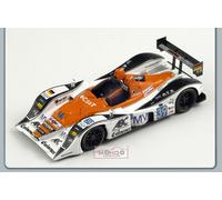 Spark Model S2563 LOLA JUDD N.39 LM 2010 1:43 Modellino