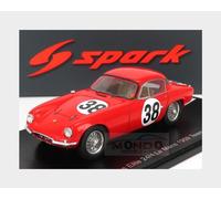 1:43 SPARK Lotus Elite Coventry Climax #38 Le Mans 1959 Vidilles Malle S8200