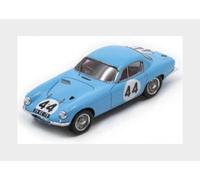 Lotus Elite #44 13th Lm 1960 R.masson / C.laurent 1:43 Model SPARK MODEL