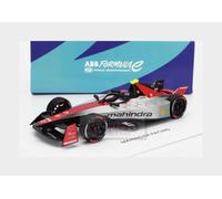 Spark Model MAHINDRA RACING N.21 NICK DE VRIES 1:43