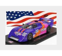 1:43 SPARK March 83G #00 6H Riverside 1986 J.Adams J.Hotchkis US173