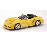1:43 Spark Marcos Le Mans 500 Convert.1996 Yell.Sp0787 Modellino