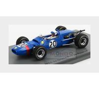 Matra Ms5 #20 3e Gp De Rouen F2 1967 Jo Schlesser 1:43 Model SPARK MODEL