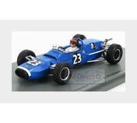 Matra Ms5 #23 Winner Coupe Du Printemps F3 Nogaro 1967 Roby Weber 1:43 Model