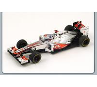 1:43 Spark MC LAREN J.BUTTON 2012 N.3 WINNER AUSTRALIA GP S3044 Modellino