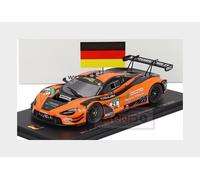 1:43 SPARK Mclaren 720S Gt3 Evo #25 Dtm Season 2024 Ben Dorr SG971
