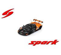 1:43 SPARK Mclaren 720S Gt3 Evo M840T #95 24H Le Mans 2024 Hamaguchi Sato S9162