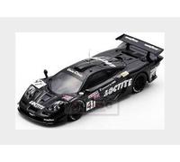 1:43 SPARK Mclaren F-1 Gtr #41 Le Mans 1998 Bscher Biela Capello S6682