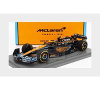 1:43 SPARK Mclaren F1 Mcl36 #4 6Th Abu Dhabi Gp 2022 Lando Norris S8554