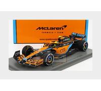 SPARK 1:43 MODELLINO AUTO DIECAST F1 MCLAREN MERCEDES L.NORRIS GP AUSTRALIA 2022
