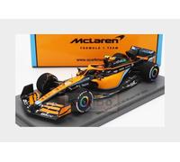 1:43 SPARK Mclaren F1 Mcl36 Mercedes #4 Miami 2022 Lando Norris S8535