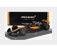 1:43 SPARK Mclaren F1 Mcl60 #81 Las Vegas Gp 2023 Oscar Piastri S8941