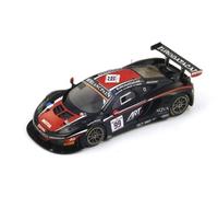 1:43 Spark Mclaren Mp4-12C Art Gp #99 24H Spa 2014 K.Korjus Soucek Estre SB098 M