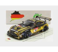 1:43 SPARK Mercedes Benz Amg Gt3 #40 Nurburugring 2021 K.Heyer T.Jager SG759