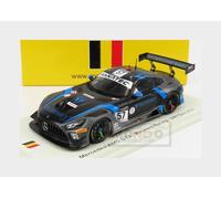 1:43 SPARK Mercedes Benz Amg Gt3 #57 24H Spa 2021 Ward Grenier Ellis SB473