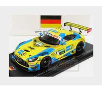 Mercedes Gt3 #5 Dtm 2021 Vincent Abril 1:43 Model SPARK MODEL