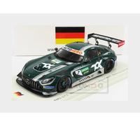 1:43 SPARK Mercedes Benz Amg Gt3 Evo #7 Dtm Nurburgring 2021 L.Stolz SG807