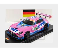 Mercedes Gt3 #8 Dtm 2021 Daniel Juncadella 1:43 Model SPARK MODEL