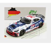 1:43 SPARK Mercedes Benz Amg Gt4 #37 Class Nurburugring 2021 J.Viebahn SG768