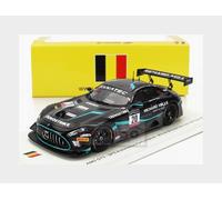1:43 SPARK Mercedes Benz Gt3 Amg #20 Winner Bronze Cup Class 24H Spa 2022 SB520
