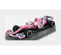 1:43 Spark Mercedes Bwt F1 Rp20 #27 Silverstone Gp 2020 Hulkenberg S6478 Modelli