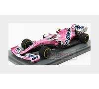 1:43 Spark Mercedes Bwt F1 Rp20 Sportpesa #18 Styrie Gp 2020 L.Stroll S6475 Mode