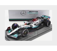 1:43 SPARK Mercedes Gp F1 W13E Petronas F1 #63 Miami Gp 2022 George Russel S8537