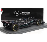 1/43 SPARK MERCEDES GP F1 W14 TEAM MERCEDES-AMG PETRONAS FORMULA ONE N 63