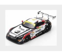 Mercedes Gt3 #999 Fia Gt World Cup Macau 2018 R.marciello 1:43 Model SPARK MODEL