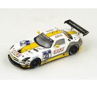1:43 Spark Mercedes Sls Amg Gt3 #23 Adac 24H Nurburgring 2014 Rowe SG145 Modelli