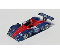 1:43 Spark Mg Lola B01/60 #27 24H Le Mans 2004Field Dayton Connor SCMG12 Modelli