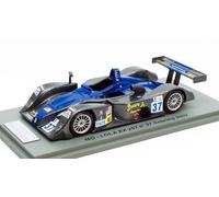 1:43 Spark Mg Lola Banana Joe’S #37 Sebring 2002 J.Field Dayton Durand SCMG03 Mo
