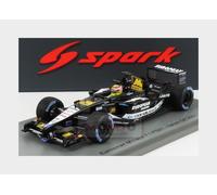 1:43 SPARK Minardi Ps01 #20 Gp Italia 2001 Alexander Yoong S4848