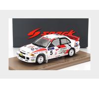 1:43 SPARK Mitsubishi Lancer Evo Iii #5 Rally Hong Kong Beijing 1995 S6508