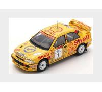1:43 SPARK Mitsubishi Lancer Evolution Mkiii #1 Winner Rally Finland 1995 S6502