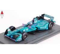MS&AD Andretti #27 Berlin Formula E (2017 / 2018) S. Sarrazin 1:43 Model