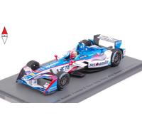 1:43 Spark Andretti Formula-E Atec-02 #27 Hong Kong Gp 2016-2017 R.Frijns S5908