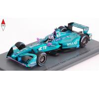 MS&AD Andretti #27 Santiago Formula E (2017 / 2018) T. Blomqvist 1:43 Model