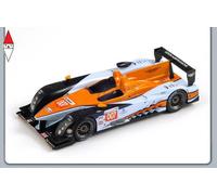 Spark Model S2536 ASTON MARTIN AMR-ONE N.007 LM 2011 1:43 Modellino