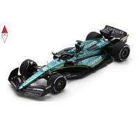 Aston Martin Amr23 #18 6th Bahrain Gp 2023 Lance Stroll 1:43 Model S8576