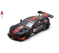 Aston Martin Vantage Gt3 #33 24 H Spa 2023 Riegel / Leroux / Del Sarte / King