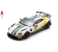 1/43 Spark-Model Aston Martin Vantage Amr Gt3 Dorr N 269 24h Nburg 2024