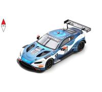 Spark Model Modello auto 1:43 Aston Martin Vantage AMR GT3 #188 Spa 2021 A. West, C. Goodwin SB466