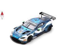 1:43 SPARK Aston Martin Vantage Amr Gt3 #95 Spa 2021 Thiim Gunn Sorensen SB431