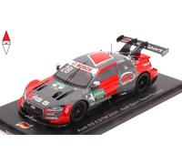 Audi Rs 5 #28 Dtm Champion 2020 Loic Duval 1:43 Model SPARK MODEL