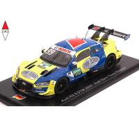 1:43 SPARK Audi A5 Rs5 Sport Phoenix #99 Season Dtm 2020 M.Rockenfeller SG655