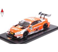 1/43 Spark-Model Audi A5 Rs5 Audi Sport Team Rosberg N 53 Dtm 2017 Jamie Green